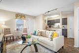 Studio apartment at 701 South Apartments in Mobile